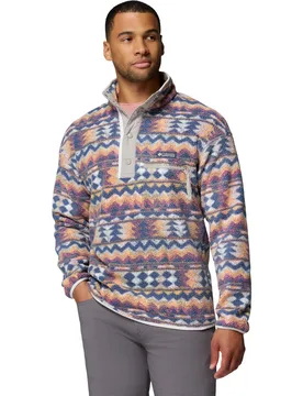 Forro polar de hombre Helvetia™ II Printed - Columbia - FashionsVida