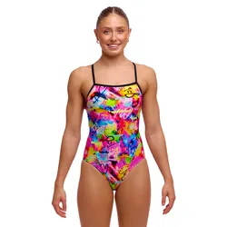 Funkita Maillot De Bain Fks030