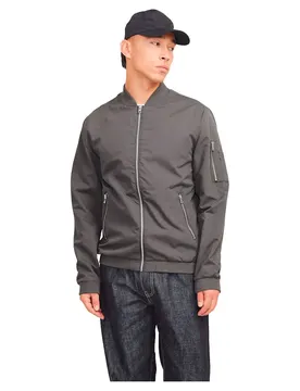 Blouson Bomber Rush Castlerock S