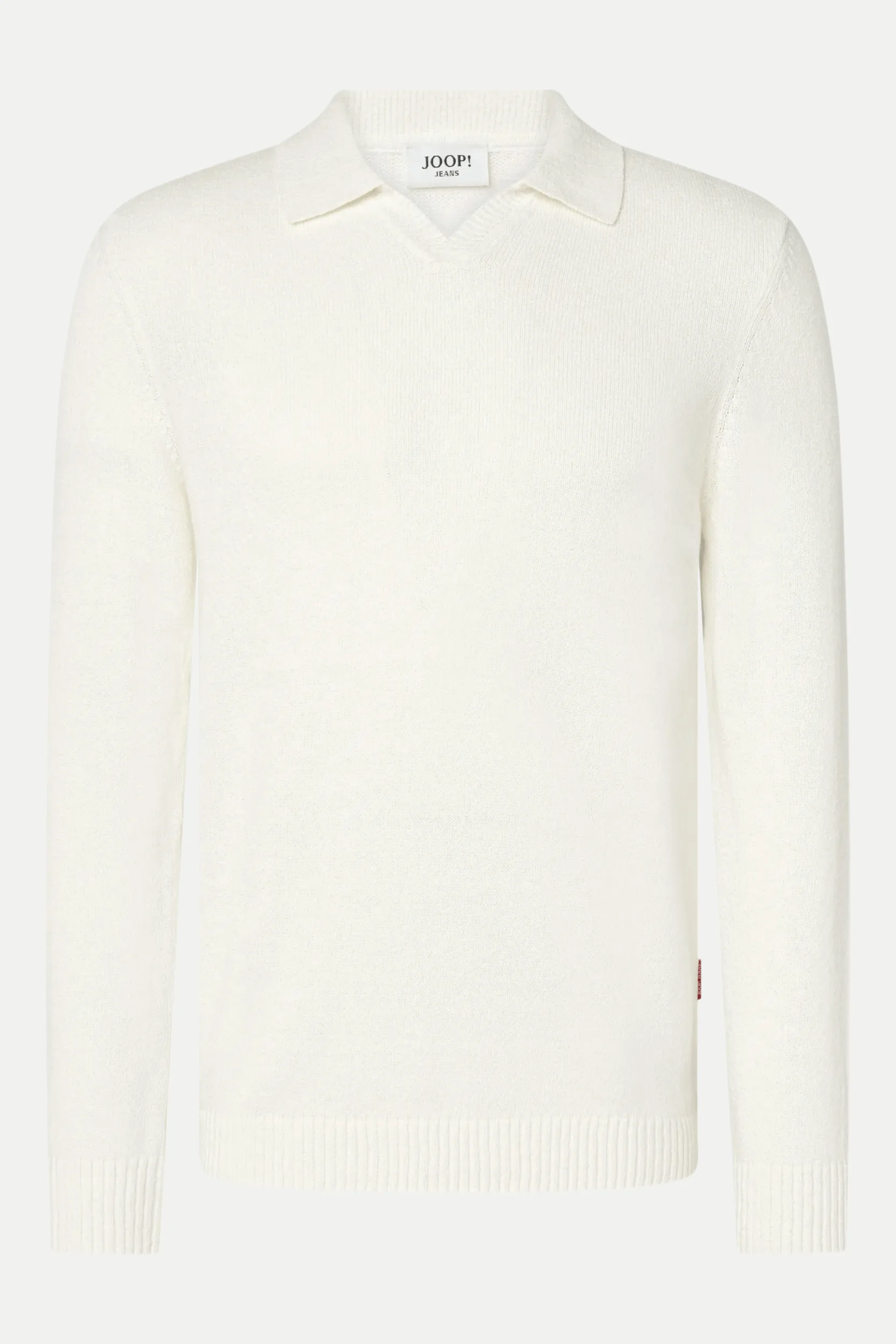 JOOP! JEANS Pullover Xavi Weiß XL - Joop! - FashionsVida