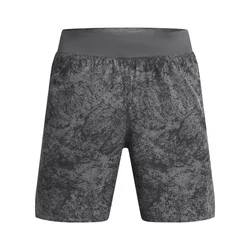 Kurz Launch Elite - Gris - male - Size: L
