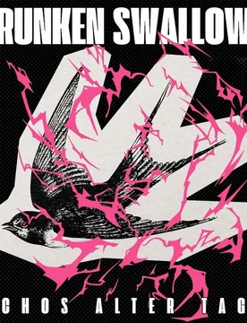 Echos alter Tage von - CD (Digipak) - None - unisex - Drunken Swallows - FashionsVida