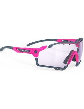 Occhiali ciclismo CUTLINE ImpactX Laser Photochromic 2