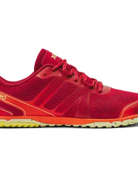 Scarpe Da Trail Running Hfs Ii Sauce Red EU 40 1/2