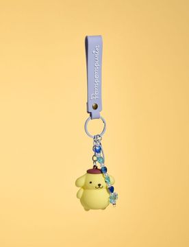 Portachiavi Pompompurin - multicolor