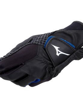 Handschuh RainFit, schwarz ml