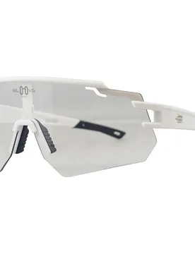 Occhiali Da Sole Fotocromatici Galibier Matt White - Bloovs - FashionsVida