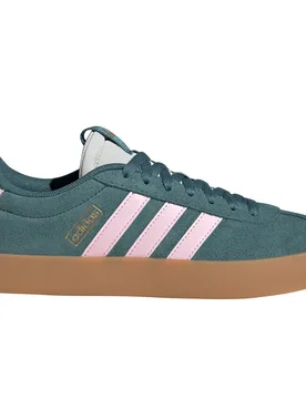 Vl court 30 zapatilla moda mujer Verde (38) - Adidas - FashionsVida