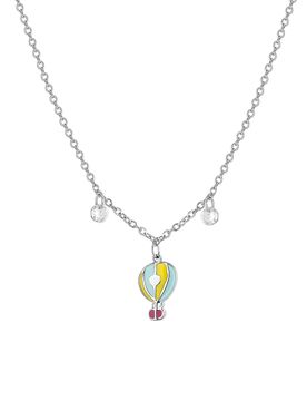 Collana Bimba Luca Barra JC156