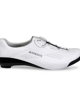 Scarpe Da Strada Flow Ricondizionato White - Venerate - FashionsVida