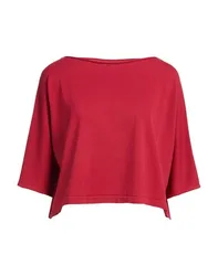 Pullover Damen Rot L,M,S Damen