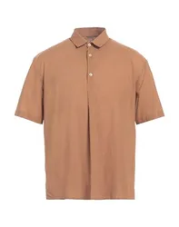 Camisa Hombre Cuero M,S Hombre