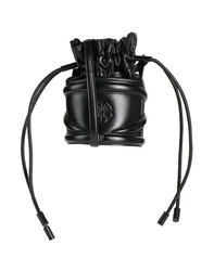 Umhängetasche Damen Schwarz -- Damen