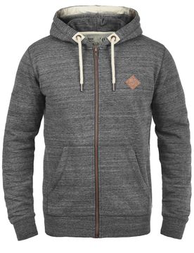 Sudadera con cremallera 'Craig'
