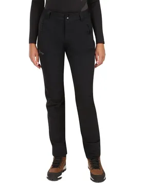 Kilpi Pantalon Lago Black 46 Femme
