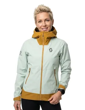 Veste Dryo Pro 2.5l Fresh Green M
