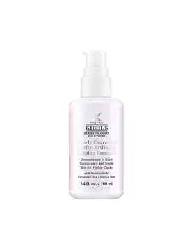 Crema facial - Clearly Corrective Clarity-Activating Soothing Emulsion 100ml - Kiehl'S - FashionsVida