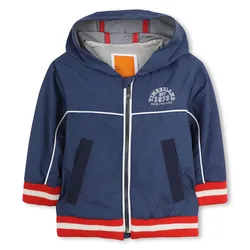 Giacca T60866 Slate Blue 4 Anni