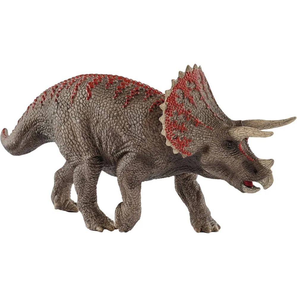 Figura Dinosaurio Triceratops - Schleich - FashionsVida