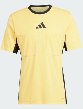 Adidas Maglia Referee 24 S Spark