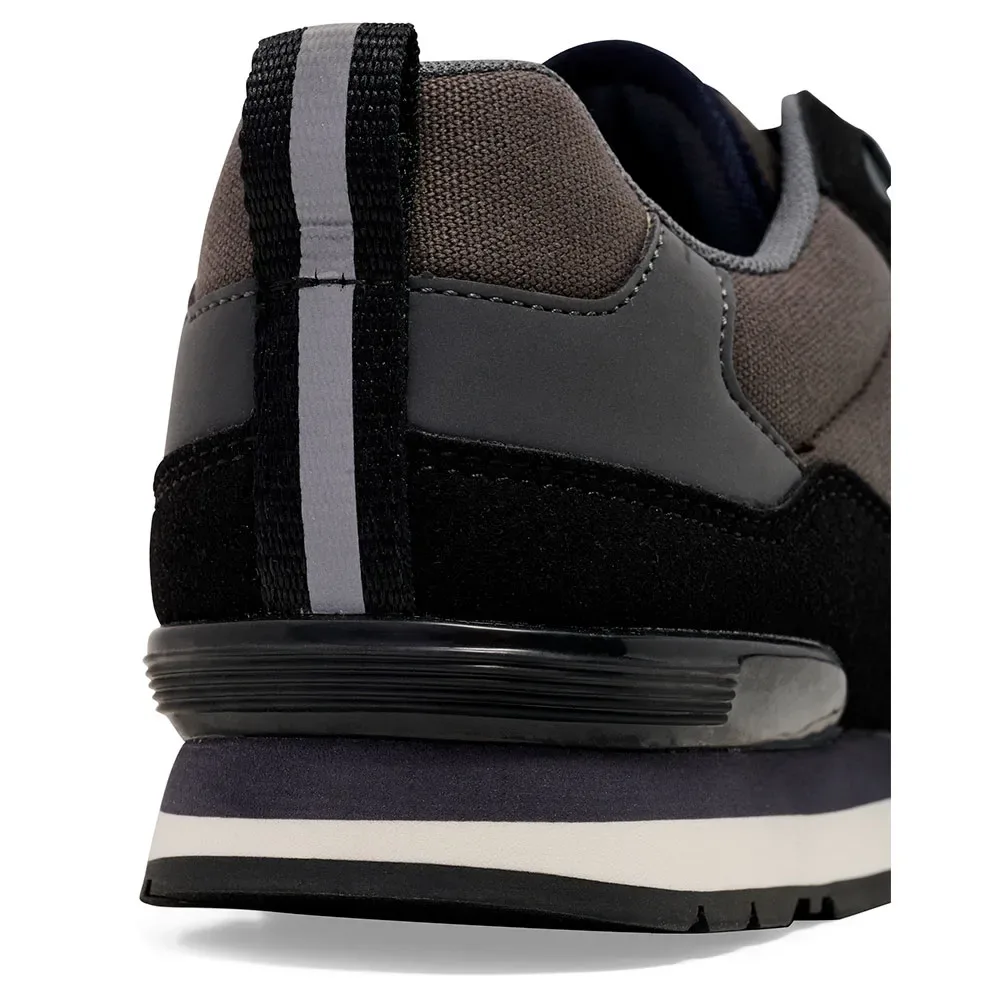 Sneaker Monaco 86 Wt 8124 EU 39 - Hummel - FashionsVida
