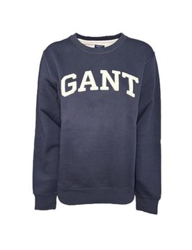 Felpa Uomo Gant 2046040