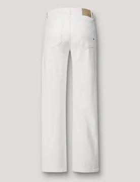 Vaquero de mujer fit recto tiro medio - Pepe Jeans - FashionsVida