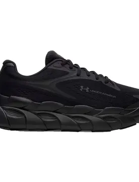 Scarpe Da Running Hb Runner 2 Black / Metallic Black EU 42 1/2