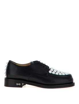 Mach & Mach Scarpe stringate Sirene