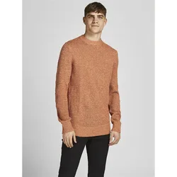 Pull Grayson Dark Brown XL
