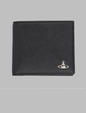 Vivienne Westwood Designer Wallet