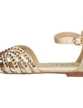 Sandalen T-560-W 38;40 Female