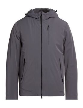 Jacke & Anorak Herren Grau 44,46,48,50,52,54,56,58,60 Herren