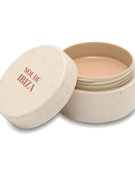 SOL DE IBIZA Naked BB Screen SPF50 - Sol de Ibiza - FashionsVida