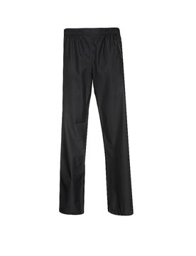 Surpantalon de pluie Logan noir XL