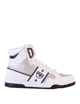 Sneakers alta Logomania