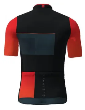 Maillot à Manches Courtes Sleiphir 3517 - Giessegi - FashionsVida