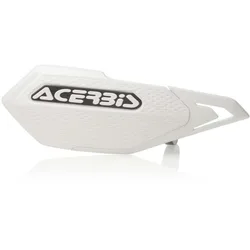 Paramani Moto Cross Enduro Acebis X-ELITE Bianco taglia unica