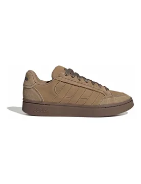 Sneakers Marroni Grand Court Alpha Sk8 44 - Adidas - FashionsVida