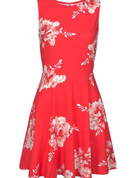 Vestido de verano /
