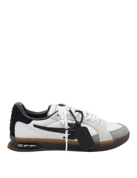 Off-White Nuove Sneakers sottili