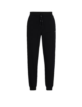 Loungewear Jogginghose schwarz L herren