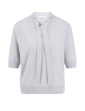 RIANI Pullover creme XL damen