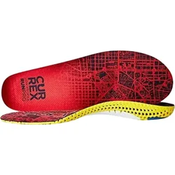RUNPRO Sporteinlagen Unisex LOW M