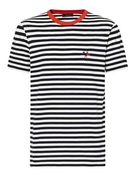 Peuterey T-Shirt E Polo Fantasia
