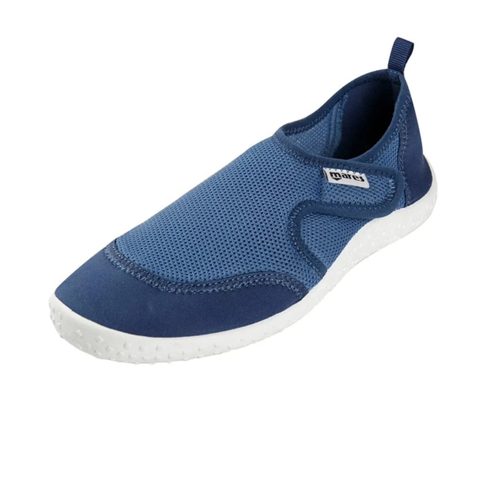 Mares seaside escarpines Azul (36) - Mares - FashionsVida