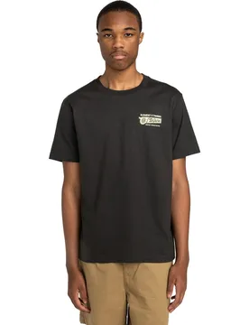 Camiseta de hombre Timber Icon - Element - FashionsVida