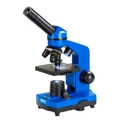 Microscope Biolight 100 Blue One Size unisex