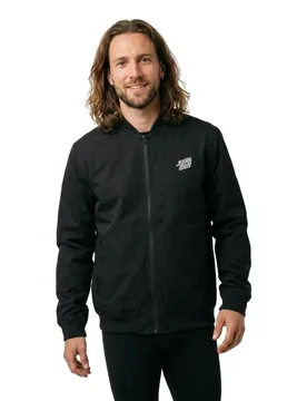 Veste Sunflower Black M - Santa Cruz - FashionsVida