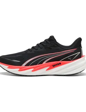 Laufschuhe Velocity Nitro 5 - Noir - male - Size: 44,5